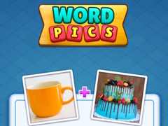Spel Word Pics