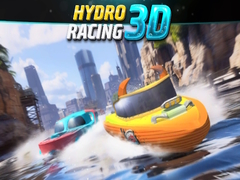 Spel Hydro Racing 3D