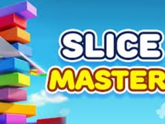 Spel Slice Master