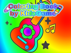 Spel Coloring Book by KidsGame
