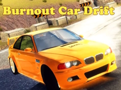 Spel Burnout Car Drift