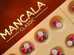 Spel Mancala Classic