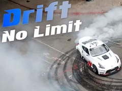 Spel Drift No Limit