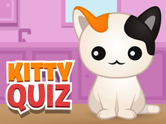 Spel Kitty Quiz