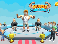 Spel Muscle Challenge