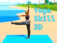 Spel Yoga Skill 3D