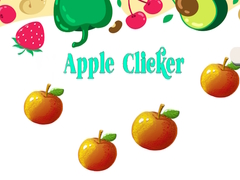 Spel Apple Clicker 