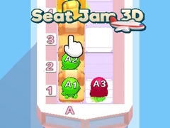 Spel Seat Jam 3D