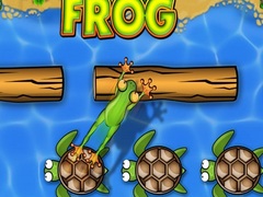 Spel Frog