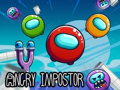 Spel Angry Impostor