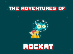 Spel The Adventures of Rockat