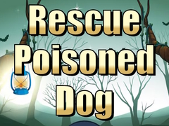 Spel Rescue Poisoned Dog