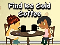 Spel Find Ice Cold Coffee