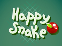 Spel Happy Snake