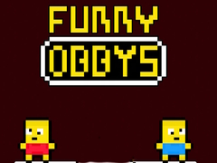 Spel Funny Obbys