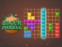 Spel Block Puzzle