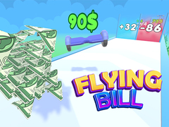 Spel Flying Bill