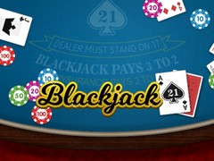 Spel Blackjack 21