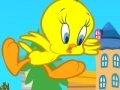 Spel Save Jerry
