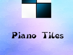 Spel Piano Tiles