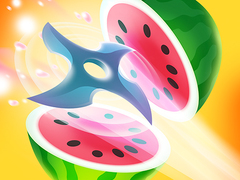 Spel Fruit Master Online
