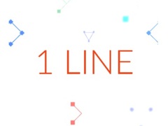 Spel 1 Line