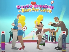 Spel Bestie Breakup - Run for Love 