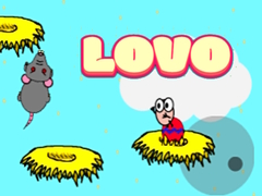 Spel Lovo