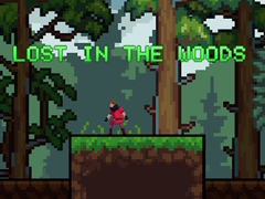 Spel Lost in the Woods