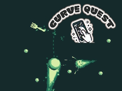 Spel Curve Quest