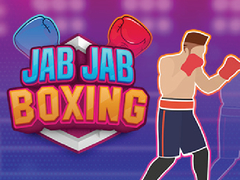 Spel Jab Jab Boxing