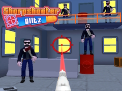 Spel Sharpshooter Blitz