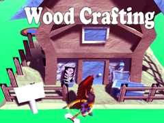 Spel Wood Crafting