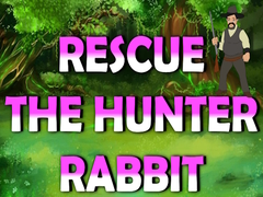 Spel Rescue The Hunted Rabbit