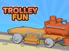 Spel Trolley Fun
