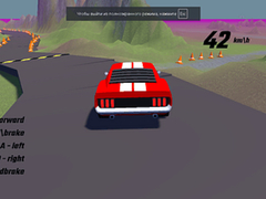 Spel Drift Master 3d