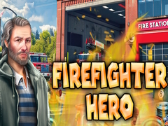 Spel Firefighter Hero