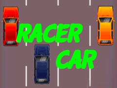 Spel Racer Car
