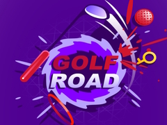 Spel Golf Road