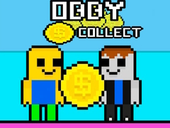 Spel Obby Collect