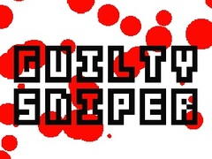 Spel Guilty Sniper