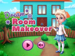 Spel Dream Room Makeover