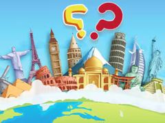 Spel Kids Quiz: What Do You Know About Famous Building?