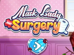 Spel Mask Lady Surgery