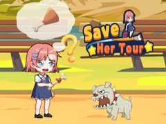 Spel Save Her Tour