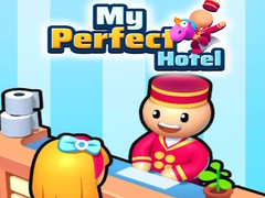 Spel My Perfect Hotel