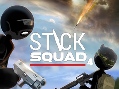 Spel Stick Squad 4