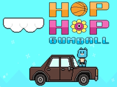 Spel Hop Hop Gumball