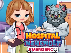 Spel Hospital Werewolf Emergency