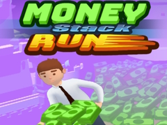 Spel Money Stack Run